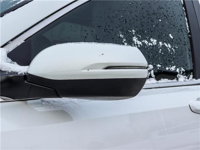 2020 Honda CR-V  (Stk: 381391) in Ottawa - Image 24 of 28