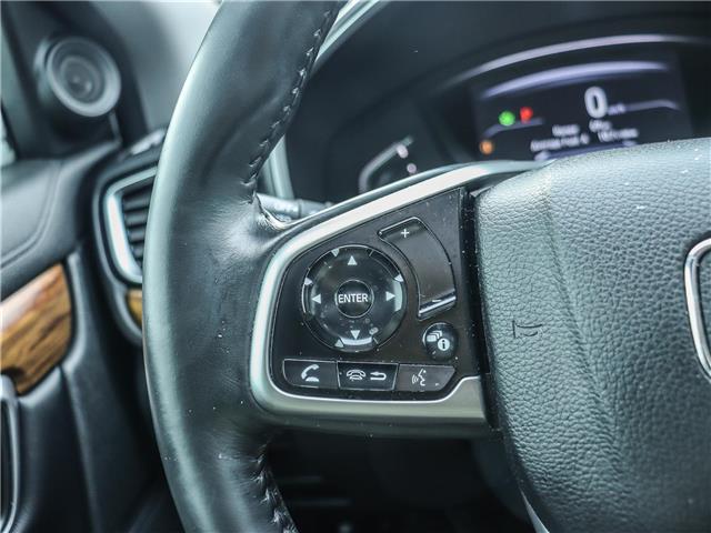 2020 Honda CR-V  (Stk: 381391) in Ottawa - Image 26 of 28
