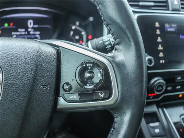 2020 Honda CR-V  (Stk: 381391) in Ottawa - Image 27 of 28