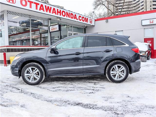 2014 Acura RDX Base (Stk: L16661) in Ottawa - Image 5 of 27