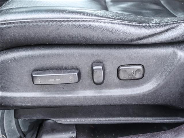 2014 Acura RDX Base (Stk: L16661) in Ottawa - Image 6 of 27