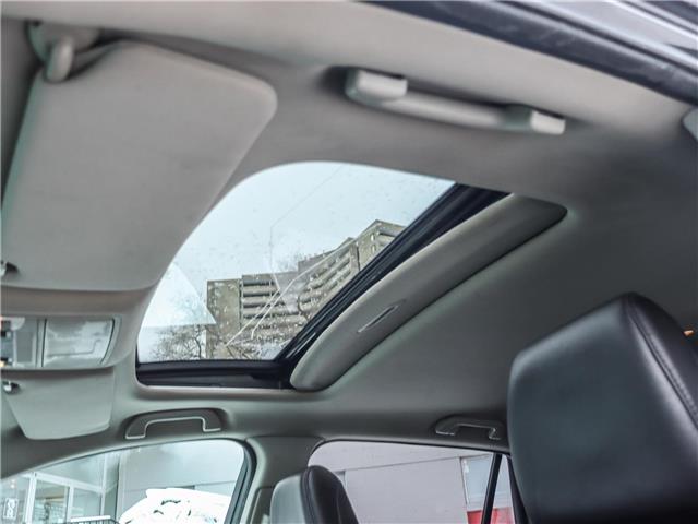 2014 Acura RDX Base (Stk: L16661) in Ottawa - Image 7 of 27