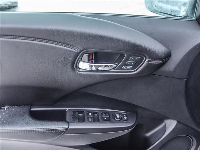 2014 Acura RDX Base (Stk: L16661) in Ottawa - Image 10 of 27