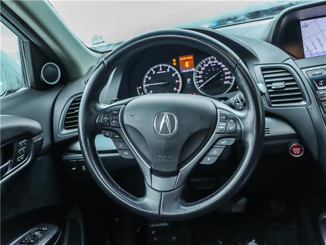 2014 Acura RDX Base (Stk: L16661) in Ottawa - Image 11 of 27