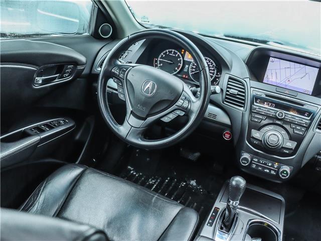2014 Acura RDX Base (Stk: L16661) in Ottawa - Image 13 of 27