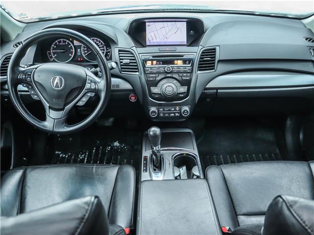 2014 Acura RDX Base (Stk: L16661) in Ottawa - Image 14 of 27