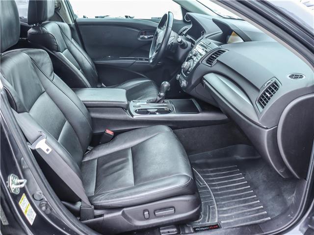 2014 Acura RDX Base (Stk: L16661) in Ottawa - Image 16 of 27