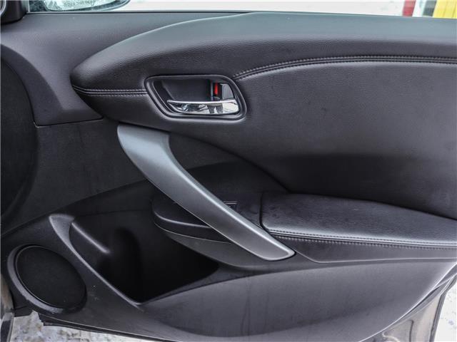 2014 Acura RDX Base (Stk: L16661) in Ottawa - Image 17 of 27