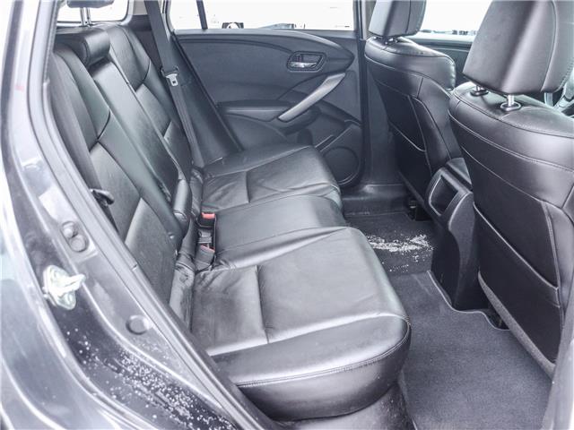 2014 Acura RDX Base (Stk: L16661) in Ottawa - Image 18 of 27