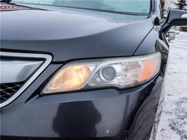 2014 Acura RDX Base (Stk: L16661) in Ottawa - Image 22 of 27