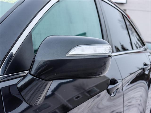 2014 Acura RDX Base (Stk: L16661) in Ottawa - Image 23 of 27