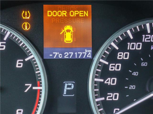 2014 Acura RDX Base (Stk: L16661) in Ottawa - Image 24 of 27