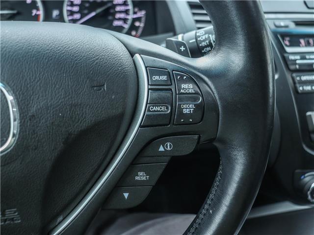 2014 Acura RDX Base (Stk: L16661) in Ottawa - Image 26 of 27