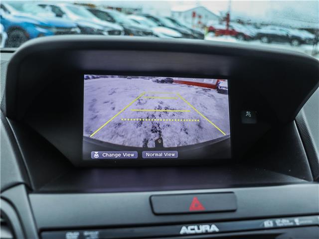 2014 Acura RDX Base (Stk: L16661) in Ottawa - Image 27 of 27