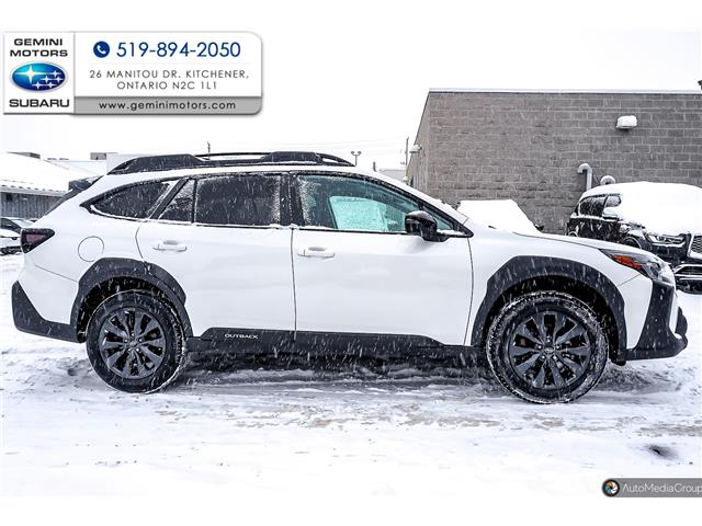2024 Subaru Outback Onyx (Stk: 31361) in Kitchener - Image 3 of 28