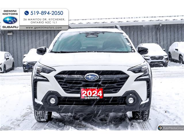 2024 Subaru Outback Onyx (Stk: 31361) in Kitchener - Image 10 of 28