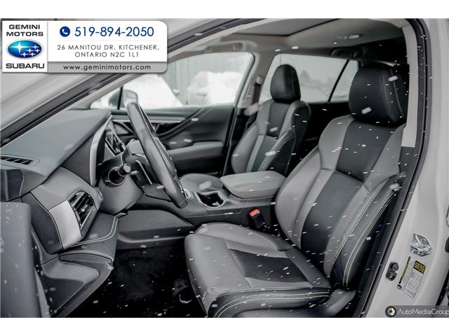 2024 Subaru Outback Onyx (Stk: 31361) in Kitchener - Image 14 of 28