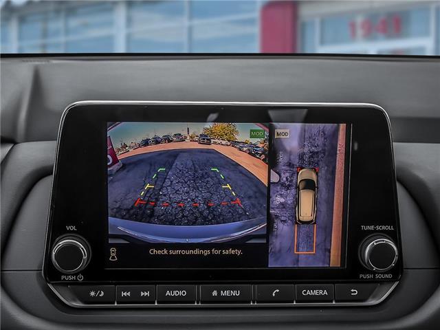 2026 Nissan Rogue Rock Creek (Stk: W26055) in Scarborough - Image 23 of 23