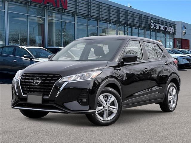 2025 Nissan Kicks Play S (Stk: K25155) in Scarborough - Image 1 of 22