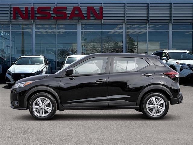 2025 Nissan Kicks Play S (Stk: K25155) in Scarborough - Image 3 of 22