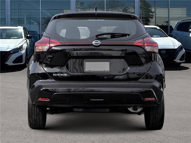 2025 Nissan Kicks Play S (Stk: K25155) in Scarborough - Image 5 of 22