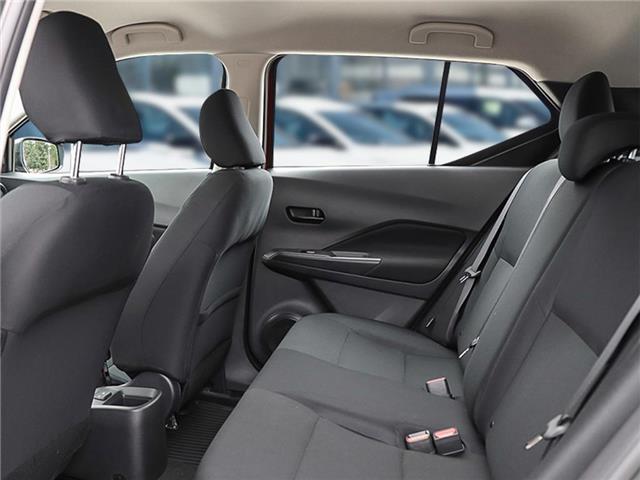 2025 Nissan Kicks Play S (Stk: K25155) in Scarborough - Image 20 of 22
