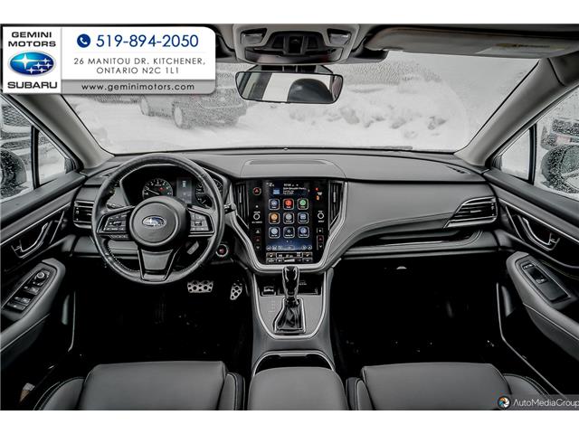 2024 Subaru Outback Onyx (Stk: 31361) in Kitchener - Image 17 of 28