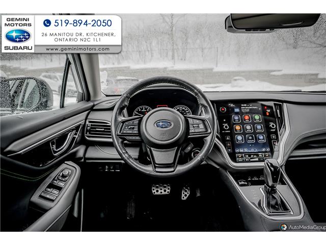 2024 Subaru Outback Onyx (Stk: 31361) in Kitchener - Image 19 of 28
