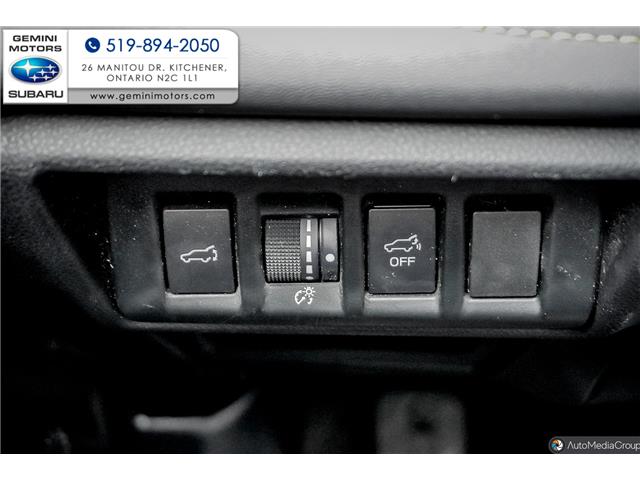 2024 Subaru Outback Onyx (Stk: 31361) in Kitchener - Image 22 of 28