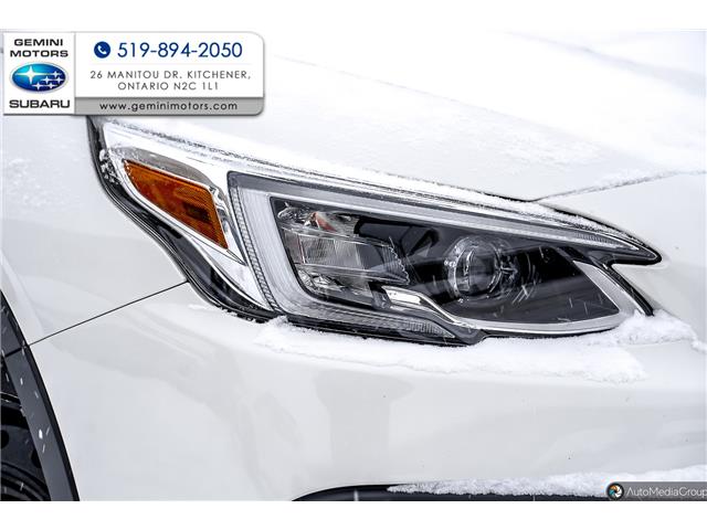 2020 Subaru Outback Premier XT (Stk: 20476A) in Kitchener - Image 2 of 28