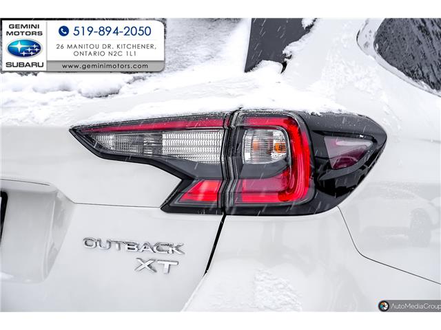 2020 Subaru Outback Premier XT (Stk: 20476A) in Kitchener - Image 5 of 28
