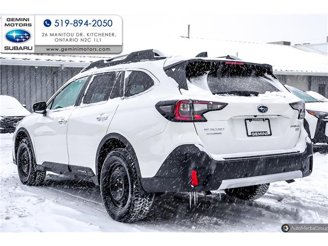 2020 Subaru Outback Premier XT (Stk: 20476A) in Kitchener - Image 7 of 28