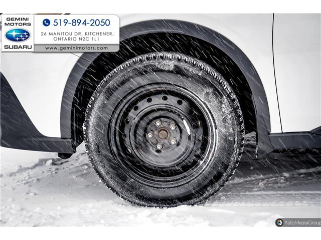 2020 Subaru Outback Premier XT (Stk: 20476A) in Kitchener - Image 11 of 28