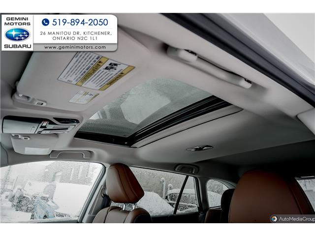 2020 Subaru Outback Premier XT (Stk: 20476A) in Kitchener - Image 12 of 28