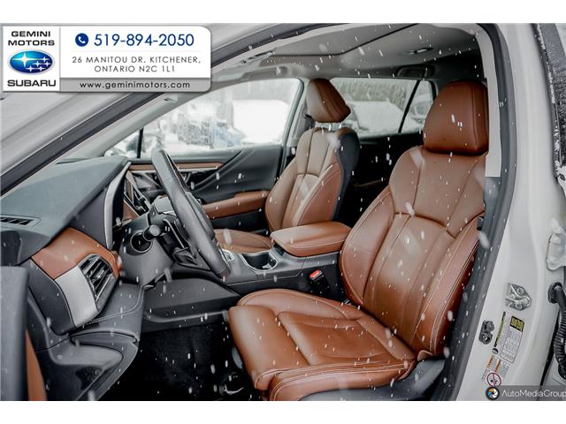2020 Subaru Outback Premier XT (Stk: 20476A) in Kitchener - Image 14 of 28