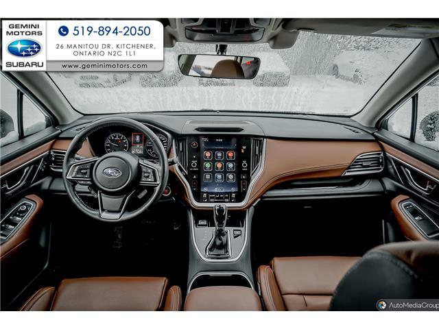 2020 Subaru Outback Premier XT (Stk: 20476A) in Kitchener - Image 17 of 28