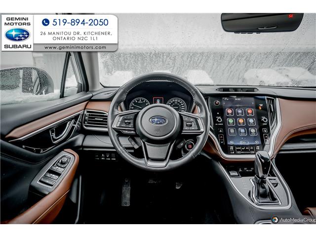 2020 Subaru Outback Premier XT (Stk: 20476A) in Kitchener - Image 19 of 28