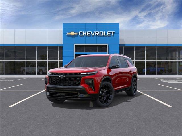 2026 Chevrolet Traverse RS (Stk: 26-883) in Listowel - Image 5 of 10