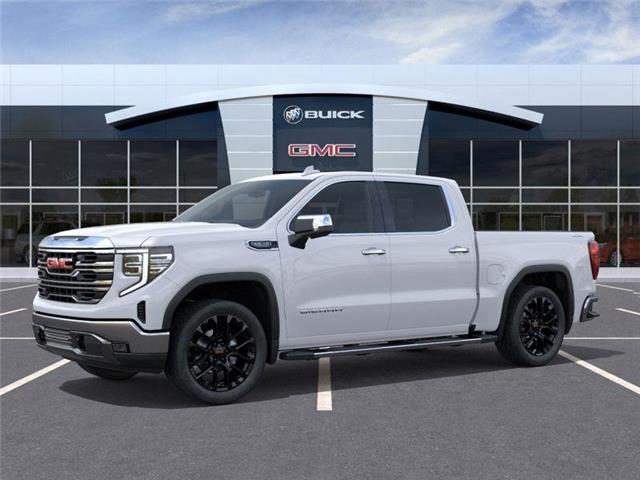 2026 GMC Sierra 1500 SLT (Stk: 26-895) in Listowel - Image 2 of 6