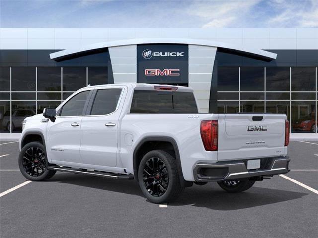 2026 GMC Sierra 1500 SLT (Stk: 26-895) in Listowel - Image 3 of 6