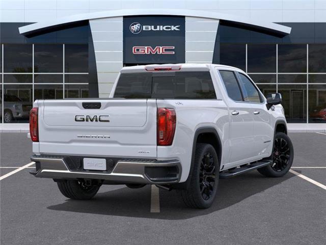 2026 GMC Sierra 1500 SLT (Stk: 26-895) in Listowel - Image 4 of 6