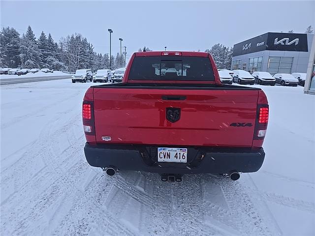 2020 RAM 1500 Classic SLT (Stk: T047A) in Miramichi - Image 4 of 13