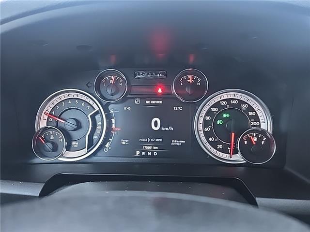 2020 RAM 1500 Classic SLT (Stk: T047A) in Miramichi - Image 9 of 13