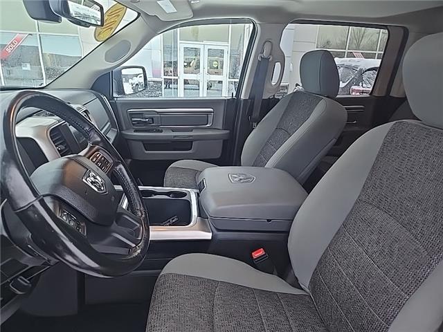 2020 RAM 1500 Classic SLT (Stk: T047A) in Miramichi - Image 10 of 13