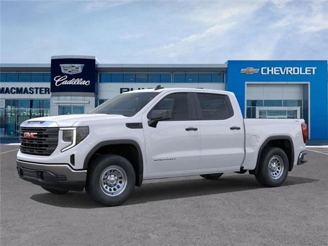 2026 GMC Sierra 1500 Pro (Stk: 265074) in London - Image 2 of 24