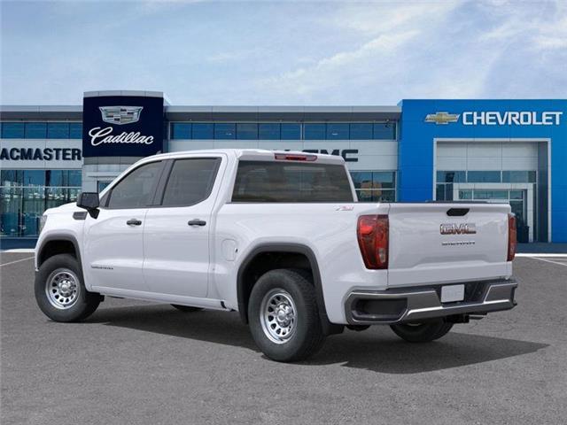 2026 GMC Sierra 1500 Pro (Stk: 265074) in London - Image 3 of 24