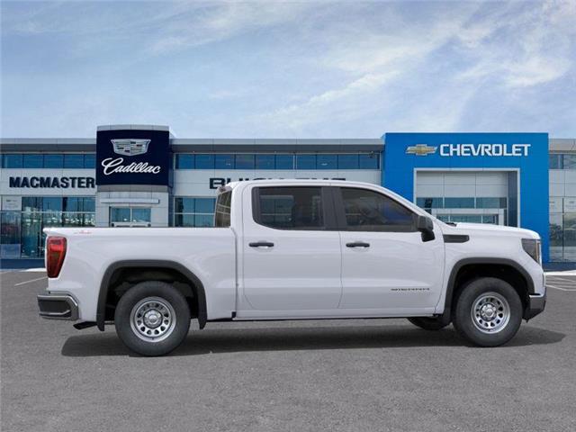 2026 GMC Sierra 1500 Pro (Stk: 265074) in London - Image 5 of 24