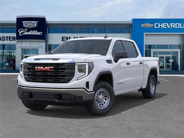 2026 GMC Sierra 1500 Pro (Stk: 265074) in London - Image 6 of 24