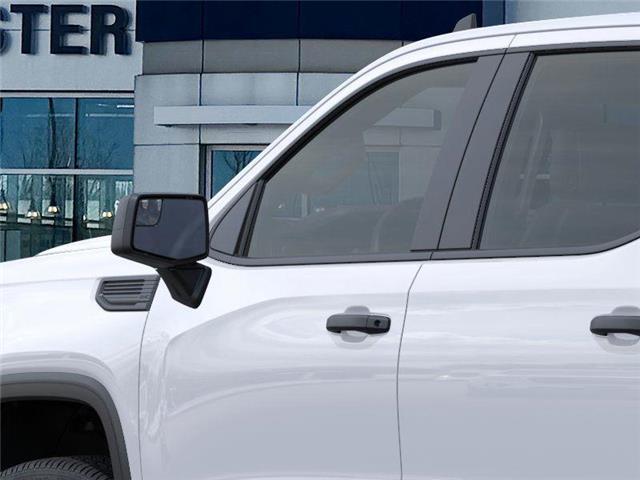 2026 GMC Sierra 1500 Pro (Stk: 265074) in London - Image 12 of 24