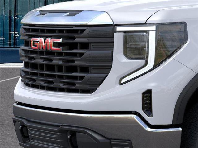 2026 GMC Sierra 1500 Pro (Stk: 265074) in London - Image 13 of 24